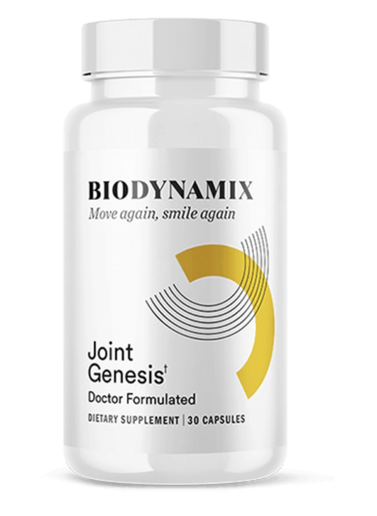 biodynamix-official-website image